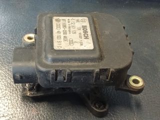 bontott AUDI A6 C5 Fűtés Állító Motor