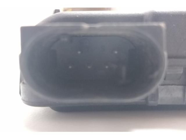 bontott AUDI A6 C5 Fűtés Állító Motor