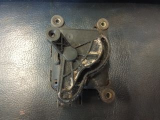 bontott AUDI A6 C5 Fűtés Állító Motor