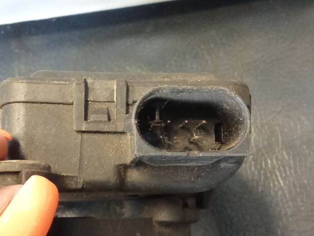 bontott AUDI A6 C5 Fűtés Állító Motor