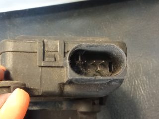 bontott AUDI A6 C5 Fűtés Állító Motor