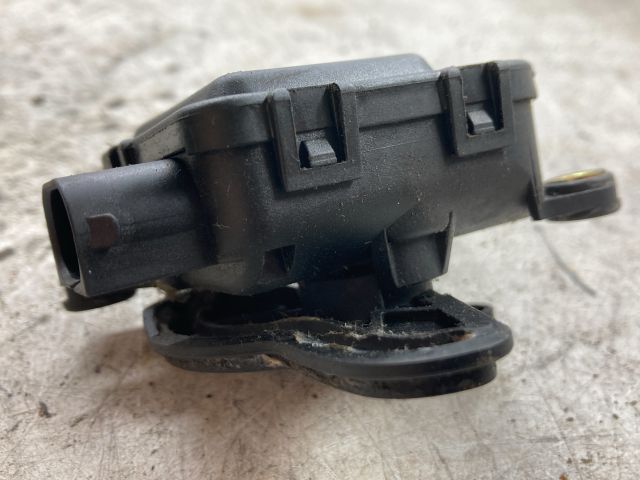 bontott AUDI A6 C5 Fűtés Állító Motor