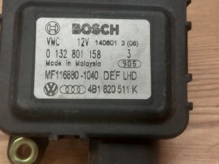 bontott AUDI A6 C5 Fűtés Állító Motor