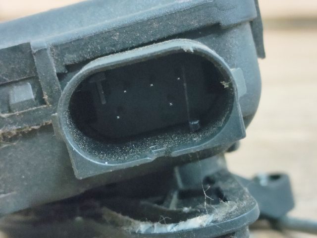 bontott AUDI A6 C5 Fűtés Állító Motor