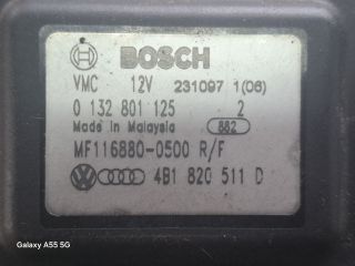 bontott AUDI A6 C5 Fűtés Állító Motor