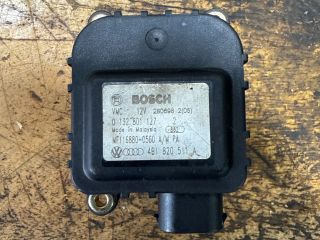 bontott AUDI A6 C5 Fűtés Állító Motor