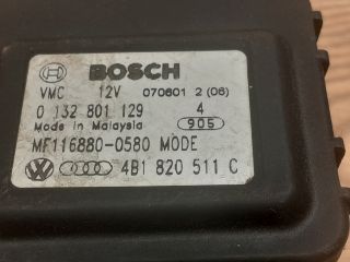 bontott AUDI A6 C5 Fűtés Állító Motor