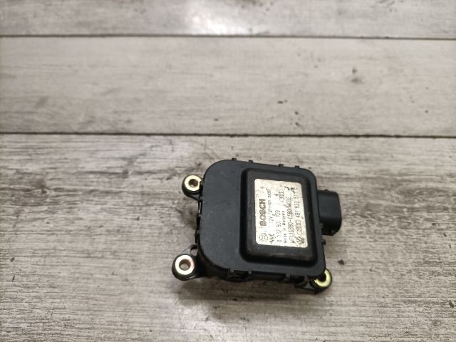 bontott AUDI A6 C5 Fűtés Állító Motor