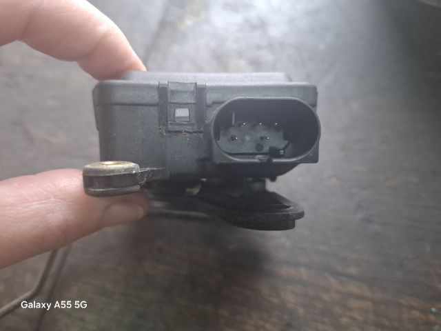 bontott AUDI A6 C5 Fűtés Állító Motor