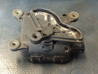 bontott AUDI A6 C5 Fűtés Állító Motor