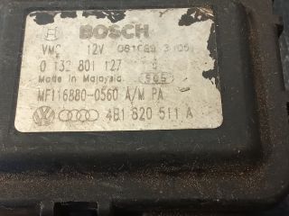 bontott AUDI A6 C5 Fűtés Állító Motor