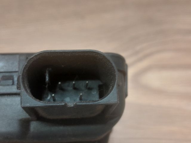 bontott AUDI A6 C5 Fűtés Állító Motor