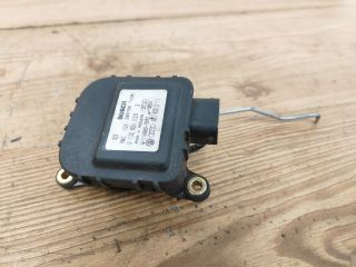 bontott AUDI A6 C5 Fűtés Állító Motor