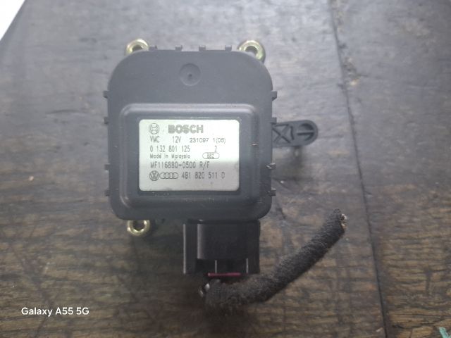 bontott AUDI A6 C5 Fűtés Állító Motor