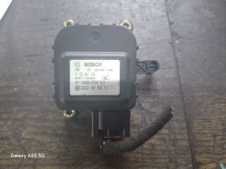 bontott AUDI A6 C5 Fűtés Állító Motor