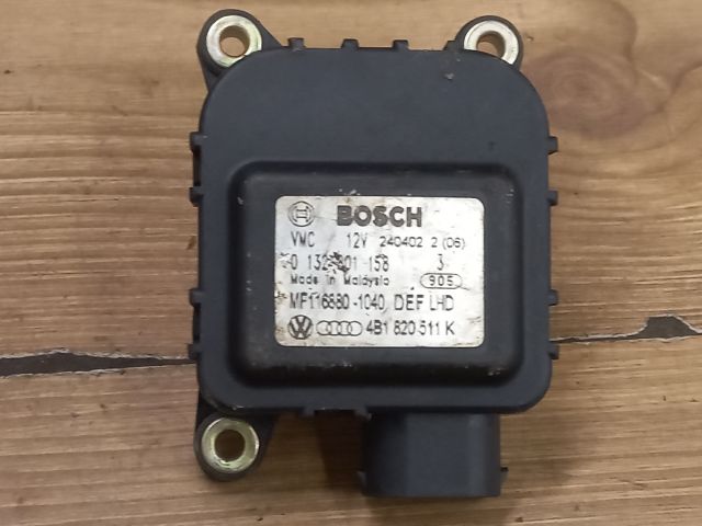 bontott AUDI A6 C5 Fűtés Állító Motor