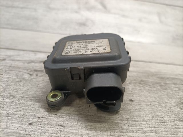 bontott AUDI A6 C5 Fűtés Állító Motor