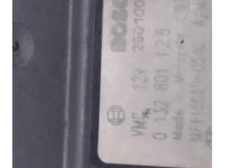 bontott AUDI A6 C5 Fűtés Állító Motor