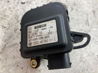 bontott AUDI A6 C5 Fűtés Állító Motor