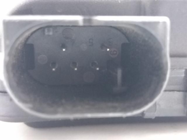 bontott AUDI A6 C5 Fűtés Állító Motor