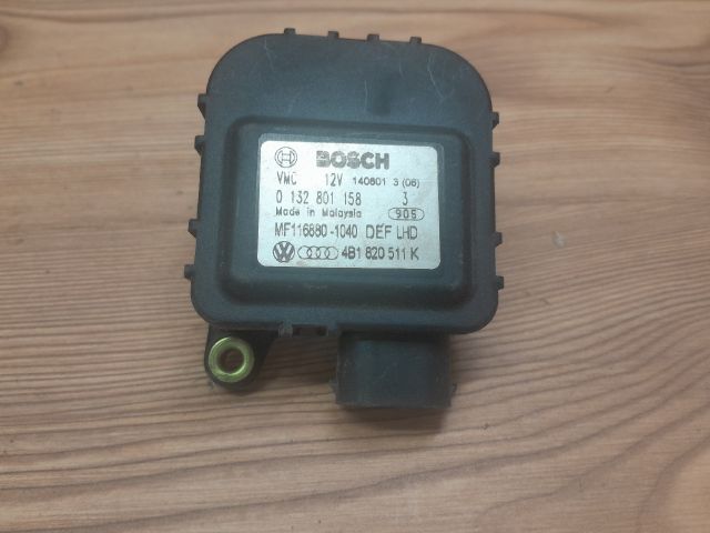 bontott AUDI A6 C5 Fűtés Állító Motor