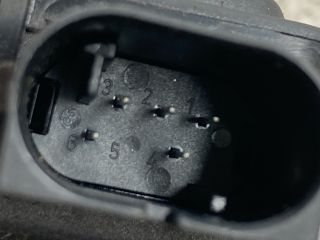 bontott AUDI A6 C5 Fűtés Állító Motor