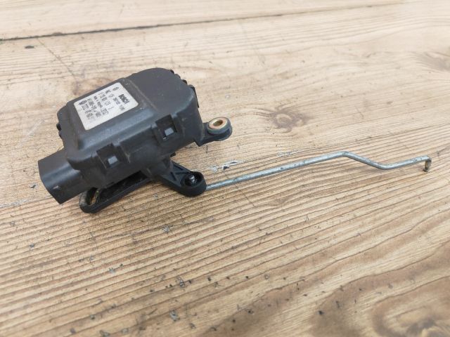 bontott AUDI A6 C5 Fűtés Állító Motor