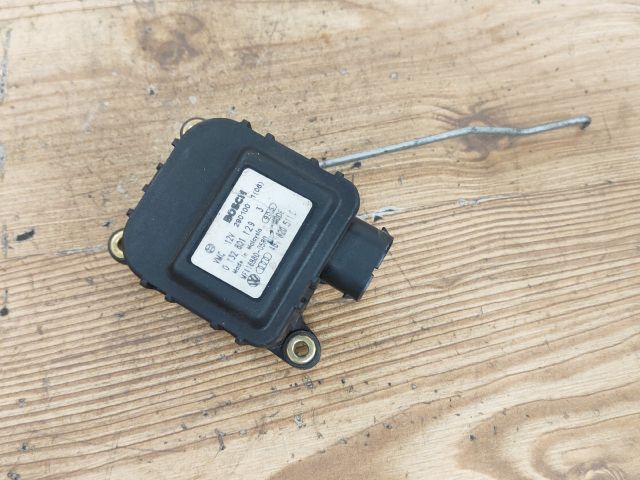 bontott AUDI A6 C5 Fűtés Állító Motor