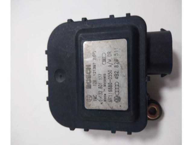 bontott AUDI A6 C5 Fűtés Állító Motor