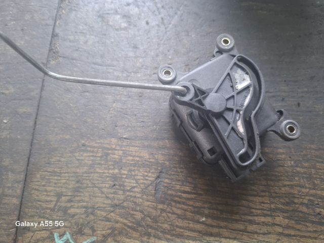 bontott AUDI A6 C5 Fűtés Állító Motor