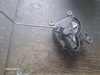 bontott AUDI A6 C5 Fűtés Állító Motor