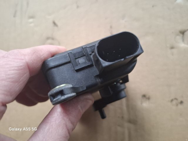 bontott AUDI A6 C5 Fűtés Állító Motor