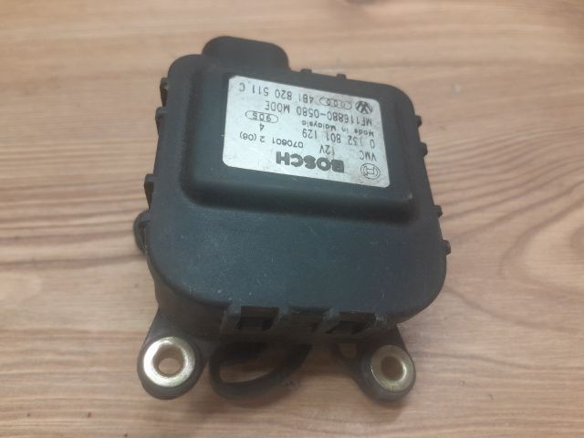 bontott AUDI A6 C5 Fűtés Állító Motor