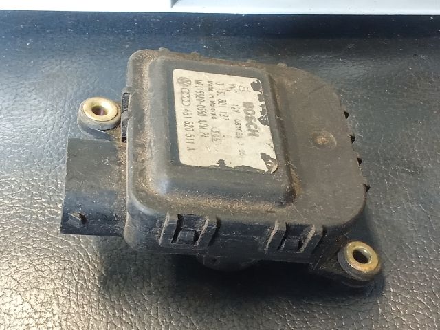 bontott AUDI A6 C5 Fűtés Állító Motor