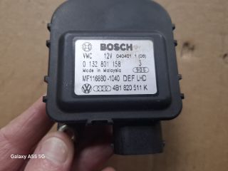 bontott AUDI A6 C5 Fűtés Állító Motor