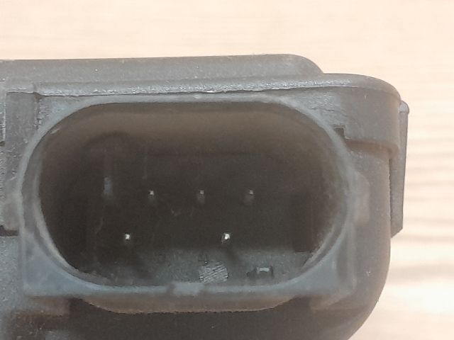 bontott AUDI A6 C5 Fűtés Állító Motor