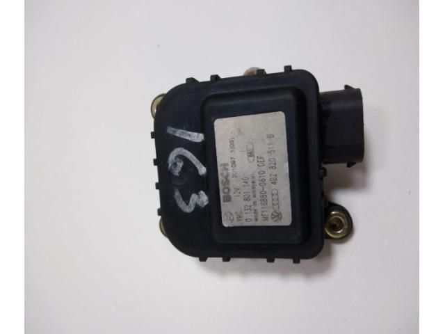 bontott AUDI A6 C5 Fűtés Állító Motor