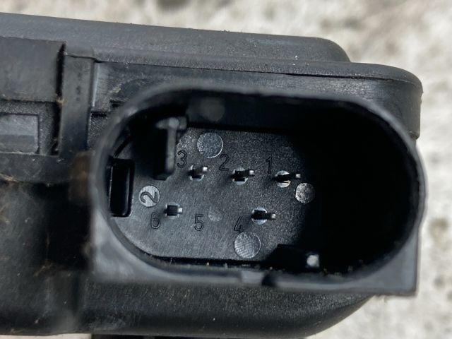 bontott AUDI A6 C5 Fűtés Állító Motor