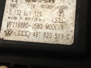 bontott AUDI A6 C5 Fűtés Állító Motor