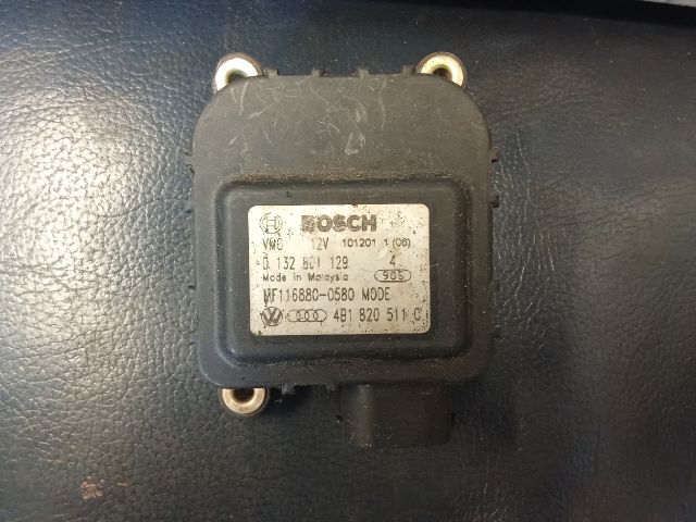 bontott AUDI A6 C5 Fűtés Állító Motor