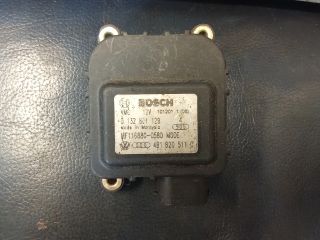 bontott AUDI A6 C5 Fűtés Állító Motor