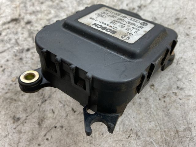 bontott AUDI A6 C5 Fűtés Állító Motor