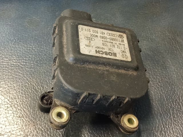 bontott AUDI A6 C5 Fűtés Állító Motor