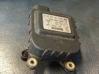 bontott AUDI A6 C5 Fűtés Állító Motor