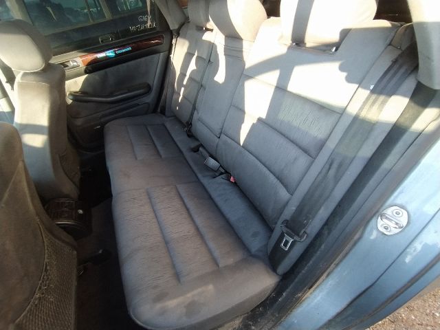 bontott AUDI A6 C5 Fűtés Box