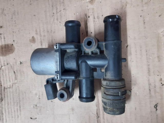 bontott AUDI A6 C5 Fűtéscsap