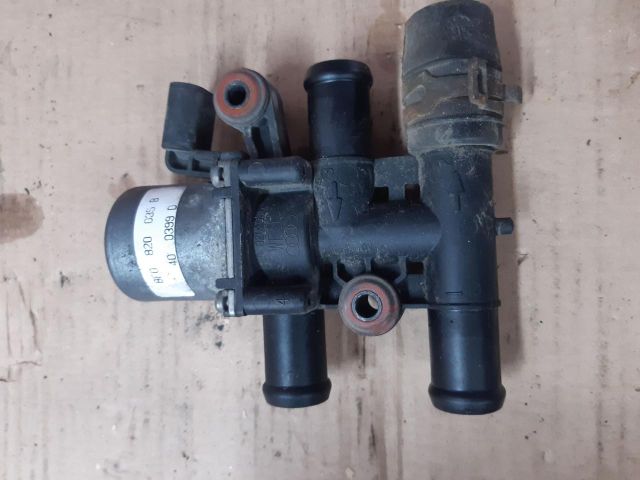 bontott AUDI A6 C5 Fűtéscsap