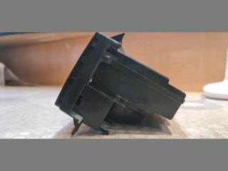 bontott AUDI A6 C5 Fűtéskapcsoló (digit klímás)