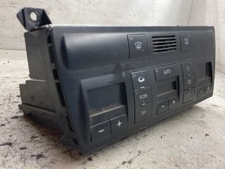 bontott AUDI A6 C5 Fűtéskapcsoló (digit klímás)