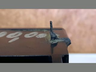 bontott AUDI A6 C5 Fűtéskapcsoló (digit klímás)